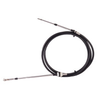 Yamaha Jet Ski  Steering Cable - Length: 367 cm -  "F1G-61481-02-00" - YA-4243 - Multiflex
